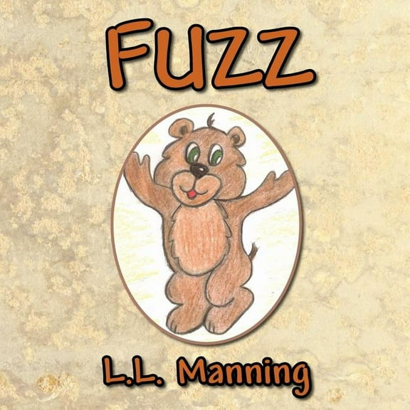 Fuzz, (Paperback)