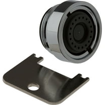 Delta Rp31704 Replacement Spray Outlet - Chrome