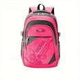 thumbnail image 5 of Lightweight & Spine-Protected School Bag - Perfect for Business Trips & Everyday Use!, 5 of 5