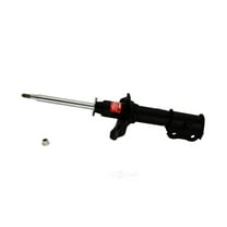 Suspension Strut Fits select: 2000-2002 HYUNDAI ACCENT