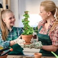 thumbnail image 5 of Porta plantas Monstera para plantas trepadoras de interior con tallos de musgo, 2 piezas, 5 of 5