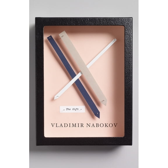 Vintage International The Gift, (Paperback)