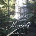 thumbnail image 2 of Heartache: Poetry Anthology - Volume Two, (Paperback), 2 of 2