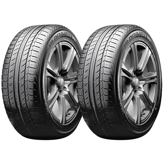 Paquete de 2 Llantas 215/65R17 BLACKLION Cilerro BH15 99T