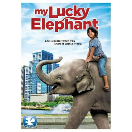 My Lucky Elephant (2013)