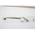thumbnail image 3 of Richelieu BP7226256HBRZ 10-1/8" Center To Center Handle Cabinet Pull From The Expression, 3 of 3