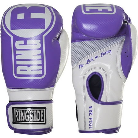 Ringside Apex Bag Gloves