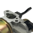 thumbnail image 5 of GX100 Carburetor 3HP 2.8HP for 152F 152 Power 15D Lawn Mower Generator Chain Saw Engine Parts, 5 of 5