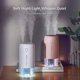 thumbnail image 5 of Small Humidifier 500ml Portable Travel Humidifier 3600mah Battery Powered Humidifier For Car Office Home Office Auto Shut-off Dual Mist Ports Quiet -, 5 of 5