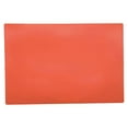 thumbnail image 1 of yuksok Photopolymer Plate 1 Sheet Making Craft Solid Polymer Die Resin Stamp Making Red, 1 of 9
