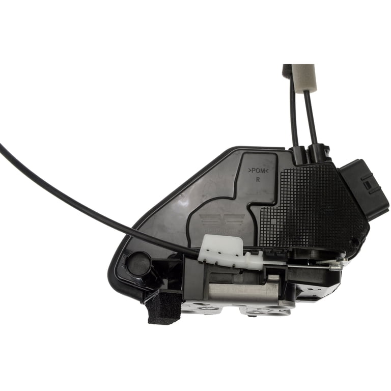 Dorman 937-992 Front Passenger Side Door Lock Actuator Motor for