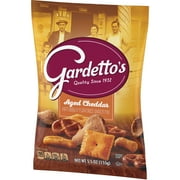Gardetto's Aged Cheddar Snack Mix