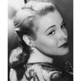 thumbnail image 2 of Patricia Neal Portrait (16 x 20), 2 of 2