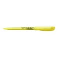thumbnail image 1 of BIC brite liner - Highlighter - fluorescent orange - water-based ink - fine-broad (pack of 12), 1 of 2