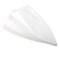 thumbnail image 3 of For Aprilia GPR125/150 White Motorcycle Rear for SEAT Pillion Passenger Cowl Cover, 3 of 5