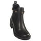 thumbnail image 1 of BOTIN CASUAL LEON MUJER NEGRO SINTETICO 2021F01 LEON  2021f01p, 1 of 4