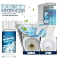 thumbnail image 3 of KQJQS Automatic Toilet Bowl Cleaner Liquid 100ml, 3 of 7