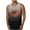 Dark Gray, variant on ALLLIST Green Tank Tops for Men Summer Hawaiian Pullover Casual Underwear for Men Size S-2XL