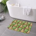 thumbnail image 6 of Kdxio Fruits 1,16" x 24", Non-Slip Front Door Mats,Outdoor Welcome Mat Washable, 6 of 9
