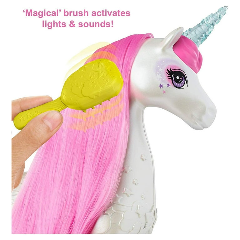 Magic Brush for Horse REVIEW