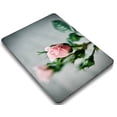 thumbnail image 1 of KSK KAISHEK Hard Case Shell Cover Only Compatible MacBook Pro 16"( XDR Display, 2021 2022 2023) + Black Keyboard Cover Model M2 A2780 & A2485 M1, Type C Rose series 0590, 1 of 5