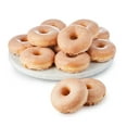 Freshness Guaranteed Glazed Donuts, 27 oz, 12 Count