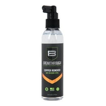 Breakthrough Clean Technologies® Copper Remover, Pump Spray Bottle, 6oz, Clear