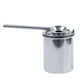 thumbnail image 1 of Kearding Pulverizador de pintura de arcilla de cerámica pintura atomizador de pulverización de acero inoxidable Suministros de cerámica y alfarería 300ml, 1 of 6