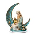 thumbnail image 1 of Estatua De Hada De 2D, Figura De Hada , Regalo, Para Estante, Estudio, Dormitorio, 1 of 9