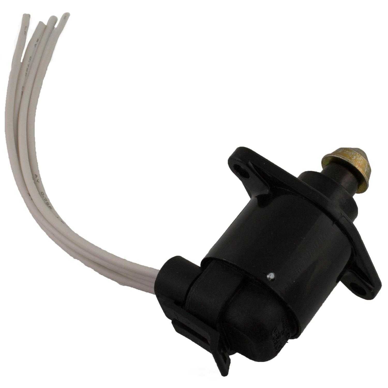 Walker Products 215-91065 Fuel Injection Idle Air Control Valve