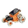 thumbnail image 2 of Thames & Kosmos Solar Bots: 8-in-1 Solar Robot Kit, Ages 6+, 2 of 12