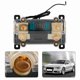 thumbnail image 4 of Portafusibles Para Coche, aleación De Metal Del Bloque De Distribución De Energía Para Barcos, 4 of 7