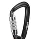 thumbnail image 3 of Lixada Swivel Carabiner Clip 360 ° Giratorio Spinner Carabiner Pequeño Auto de bloqueo Mosquetón Rotary Hamaca Colgante Clip Correa para mascotas Gancho Lixada Clip de mosquetón, 3 of 7