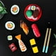 thumbnail image 2 of Juguete de Cocina de Simulación Comida de Sushi de Japonés para Niños Niñas, 2 of 8
