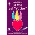 thumbnail image 1 of LA VOZ DEL YO SOY EDICIONES GILUZ CONNY MENDEZ, 1 of 1