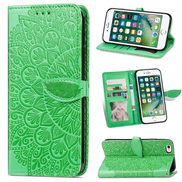 Iphone top 6 purse