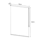 thumbnail image 4 of persiana enrollable malla solar gris 120x180 cm, 4 of 8