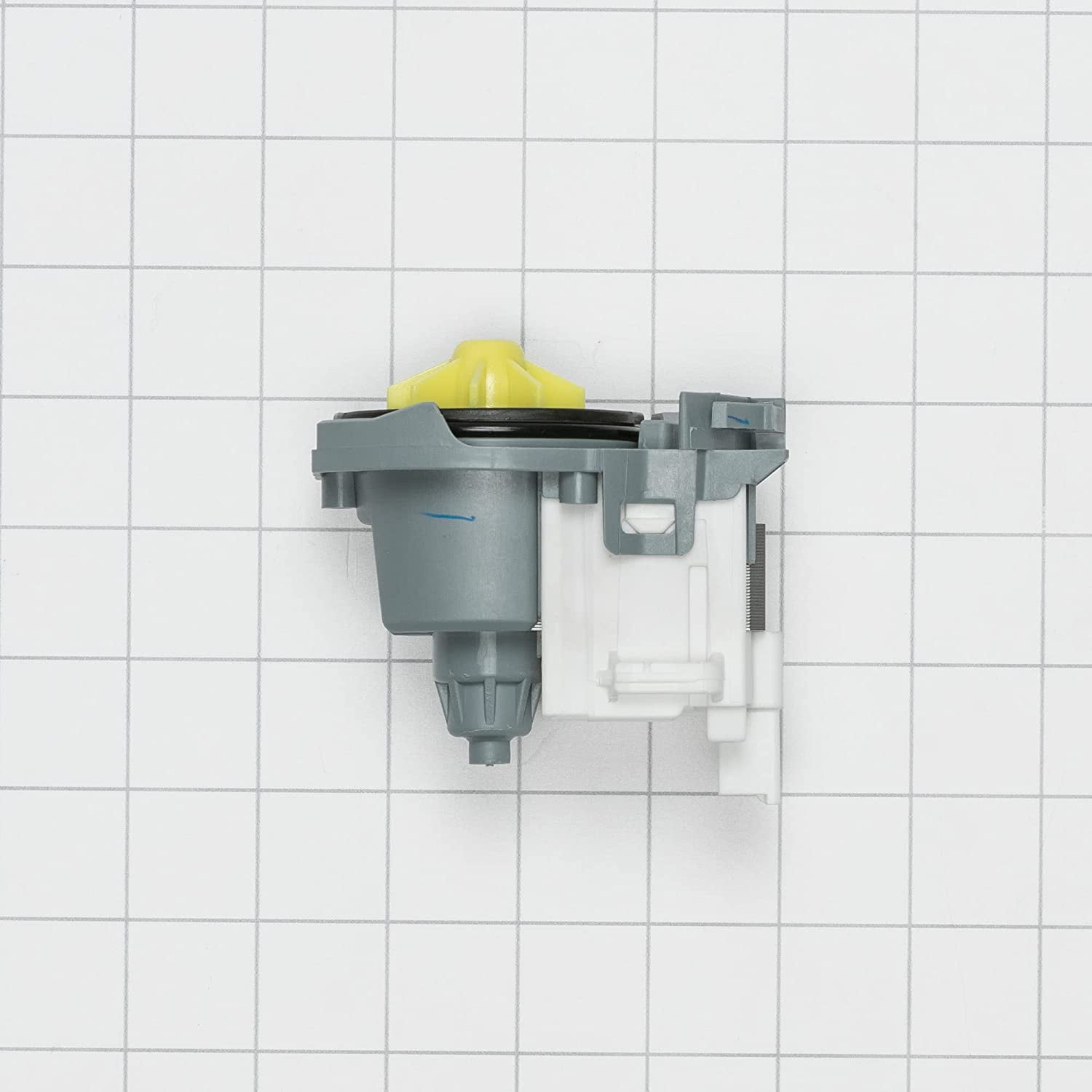 Genuine Whirlpool Drain Pump Assembly W10348269