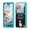 Grass Green, variant on Kryonix for iPhone 17 Pro Max Case AirBox Waterproof Phone Case: 2M Underwater Protection,Touch-Sensitive,Fits All Models Below 6.9 Inches,Perfect for Swimming, Biking & Daily Use