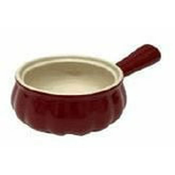 Good Cook Oven Fresh® Stoneware French Onion Soup Bowl, 14 oz.