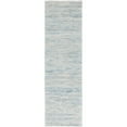 thumbnail image 5 of SAFAVIEH Marbella Taegan Distressed Area Rug, Blue/Ivory, 3' x 5', 5 of 10