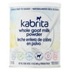 Kabrita Whole Goat Milk Powder, 14 oz
