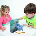thumbnail image 3 of Digging Kit For Kids Gemstone Kit Gem Mining Tool Excavate Gemstones Including Science Toy With Pouch For Boys Girls Adults Arts And Crafts for Adults, 3 of 4