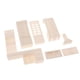 thumbnail image 4 of Kits de Construcción de Dioramas de Paisaje DIY de Cocina de Decoración de Interiores 1:20, 4 of 9