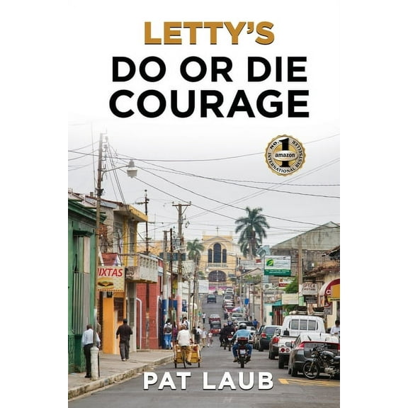 Letty's Do or Die, (Paperback)