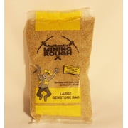 Yellow Gemstone Mining Bag