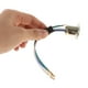 thumbnail image 3 of unbranded 2Ud Soporte Para Trasero De Motocicleta Con Conector De Cableado Robusto Y Práctico, 3 of 8