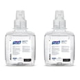 thumbnail image 1 of Jabón de manos Purell Healthy Soap, espuma suave, 1200 ml, 2 unidades, 1 of 7