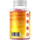 thumbnail image 5 of Gomitas de vitamina D3 Vitamatic, 2000 UI, sin azúcar, 120 porciones, 5 of 5