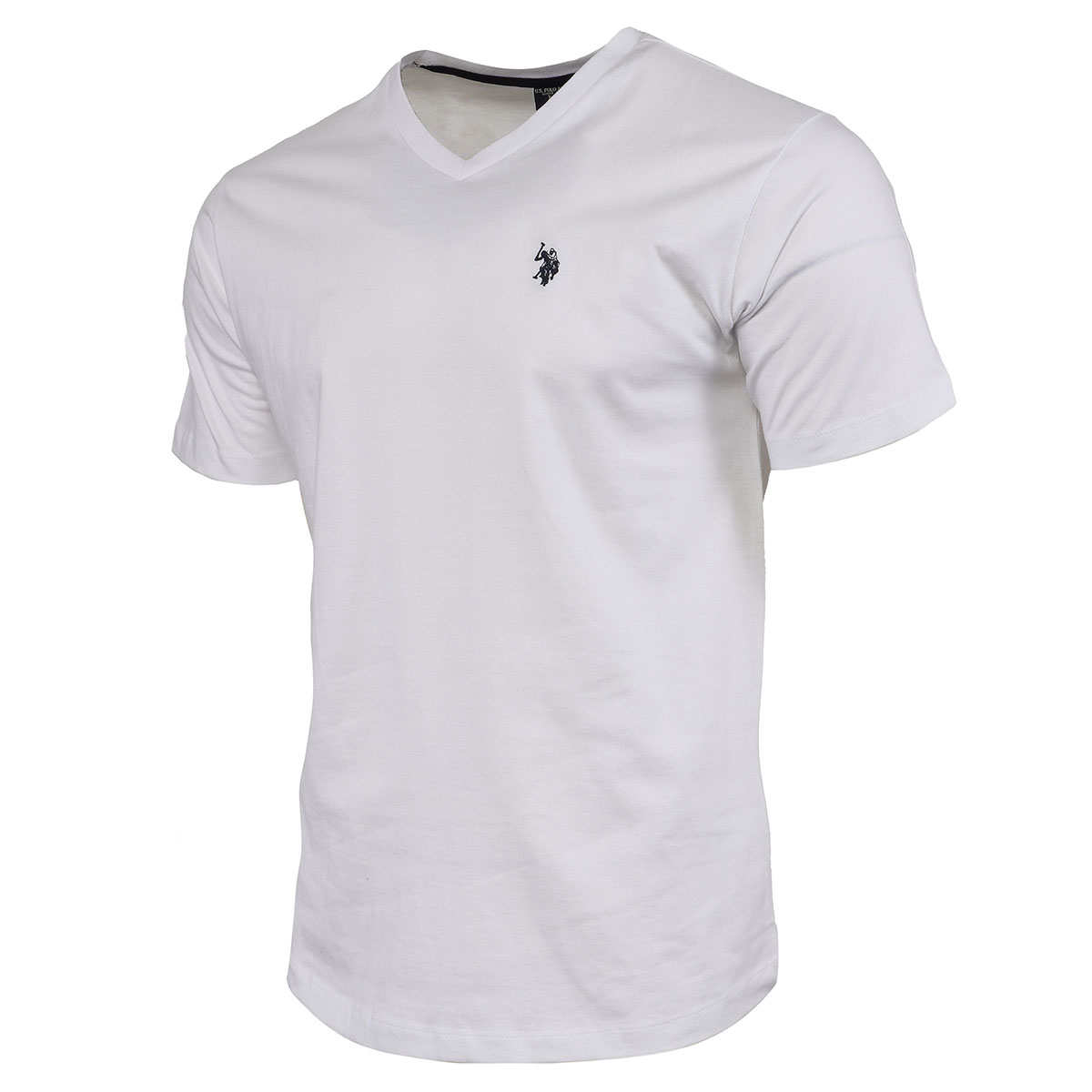 U.S. Polo Assn. Men's V-Neck T-Shirt - image 2 of 3